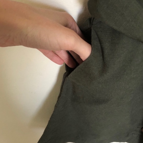 Free people mini dress - Picture 3 of 4